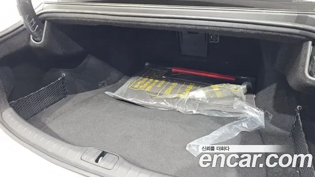 Genesis G80 бензин 2.5 Turbo 2WD ( ), миниатюра 29