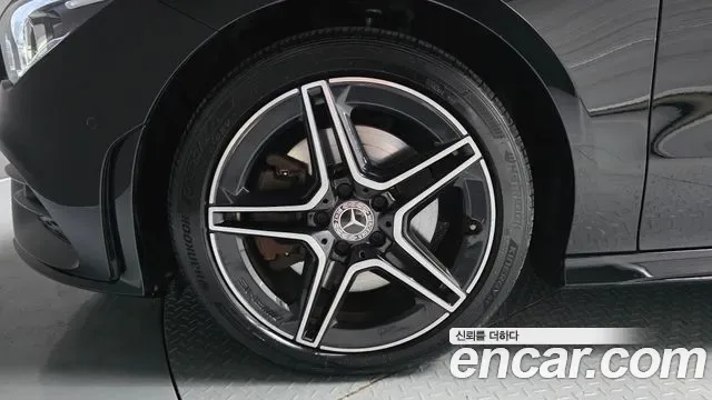 Mercedes-Benz CLA CLA250 4MATIC, миниатюра 30