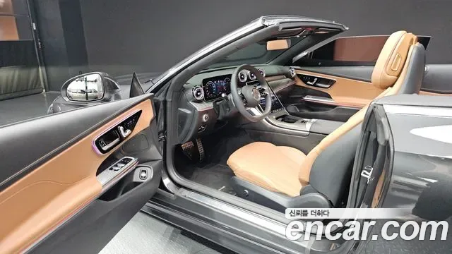 Mercedes-Benz CLE CLE200, миниатюра 15