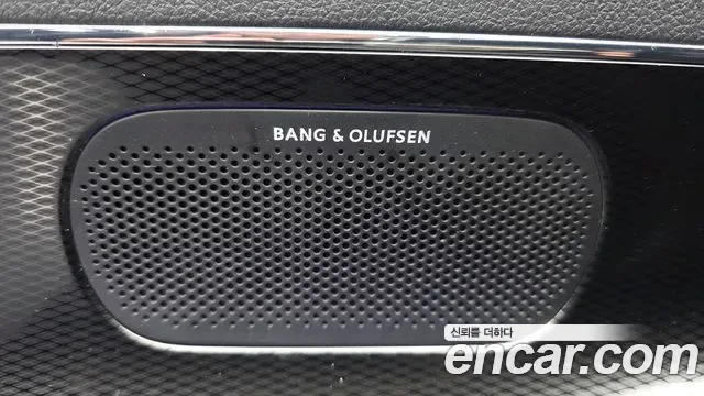 Genesis G90 (RS4) бензин 3.5 Turbo AWD ( ), миниатюра 30