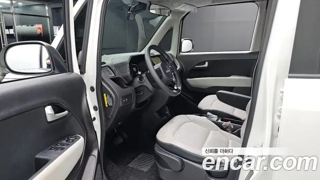 Kia Ray Prestige, миниатюра 9