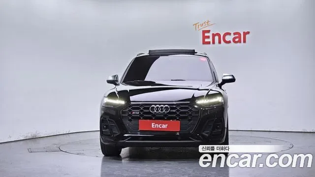 Audi SQ5 3.0 TFSI, миниатюра 20
