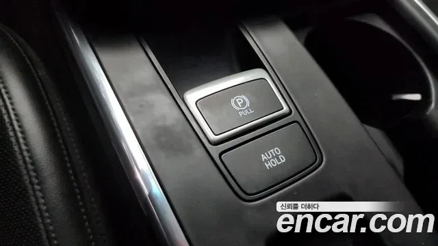 Hyundai Grandeur, миниатюра 13
