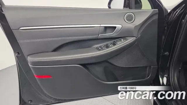 Hyundai Sonata 2.0 Premium, миниатюра 15