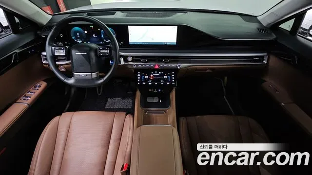Hyundai Grandeur, миниатюра 29