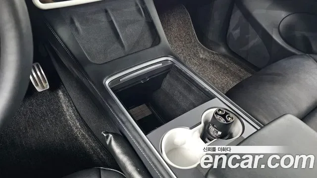 Tesla Y AWD, миниатюра 25