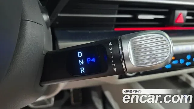 Hyundai Ioniq 6 Prestige, миниатюра 9