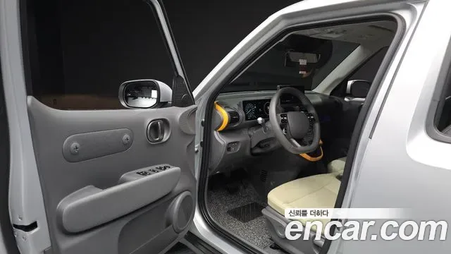 Hyundai Casper Inspiration, миниатюра 22
