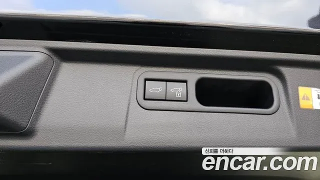 Lexus LM 500h, миниатюра 12