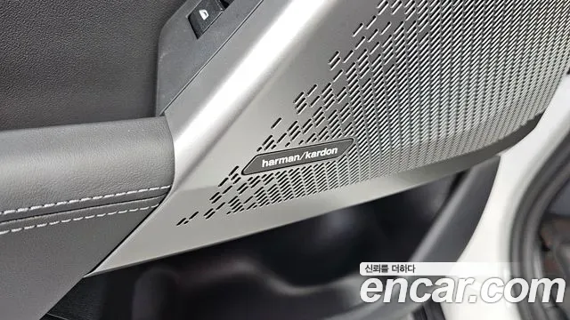BMW 5 (G60) 530i xDrive M, миниатюра 6