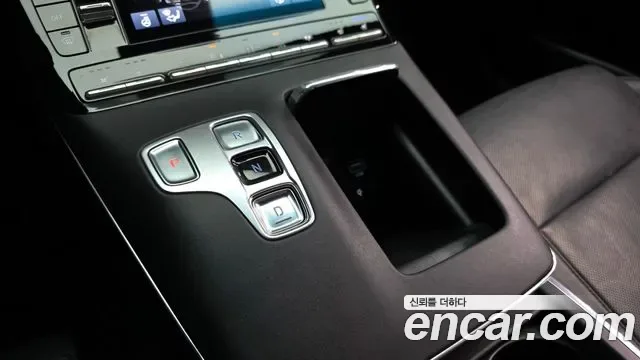 Hyundai Grandeur 3.3 Calligraphy, миниатюра 23