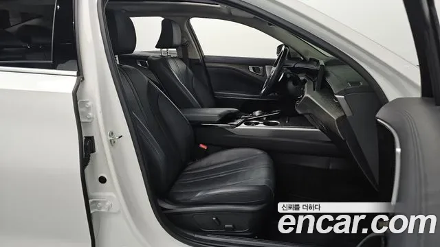 Kia K8 3.5 LPG 2WD ( ), миниатюра 10