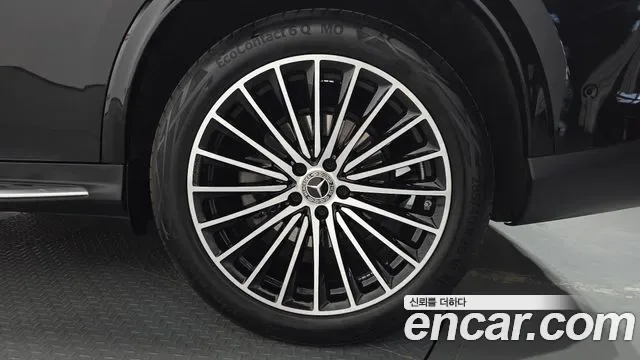 Mercedes-Benz GLC GLC300 4MATIC, миниатюра 15
