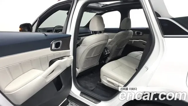 Kia Sorento HEV 1.6 2WD Gravity, миниатюра 16