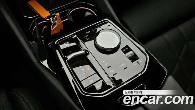 BMW 5 (G60) 520i M, миниатюра 10