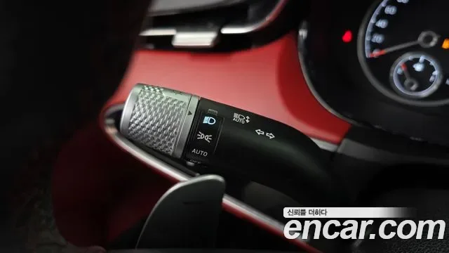 Genesis GV70 2.5T бензин AWD ( ), миниатюра 20