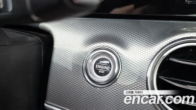 Mercedes-Benz E-Class E250, миниатюра 17
