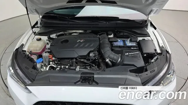 Hyundai Veloster 2.0 N, миниатюра 26