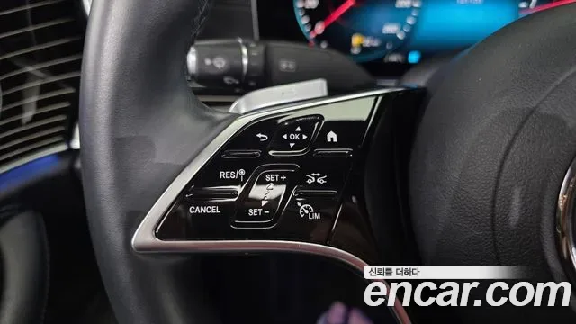 Mercedes-Benz E-Class E450 4MATIC, миниатюра 5