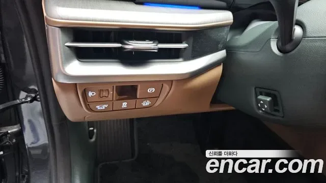 Hyundai Grandeur Calligraphy, миниатюра 22