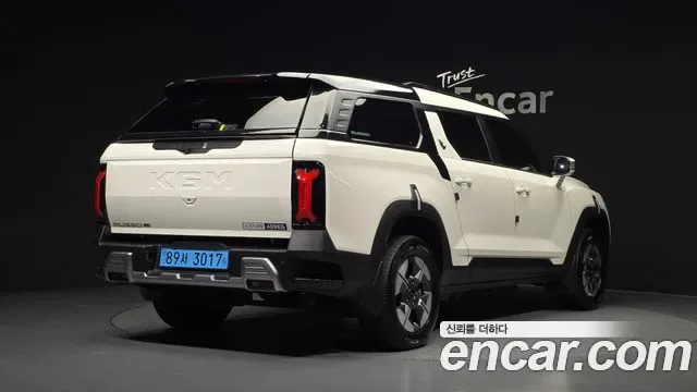 KGM EV (O100) MX AWD, миниатюра 10