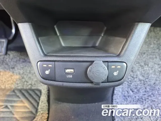 Kia The New Ray Signature, миниатюра 18