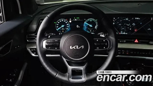 Kia Sportage 30 4WD, миниатюра 15