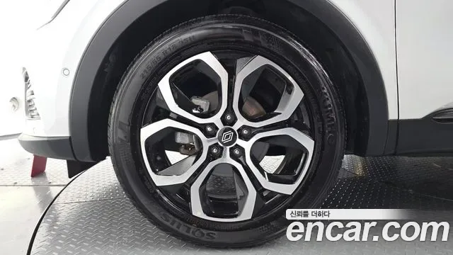Renault XM3 1.3 TCe RE Signature, миниатюра 16
