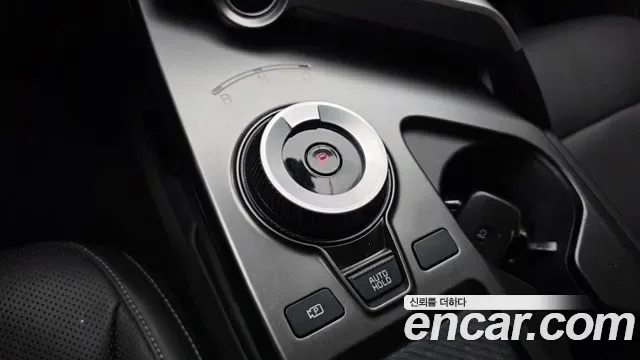 Kia EV6, миниатюра 10