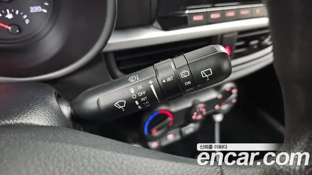 Kia Morning (JA), миниатюра 24