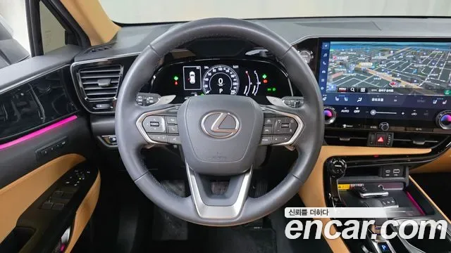 Lexus NX Premium, миниатюра 6