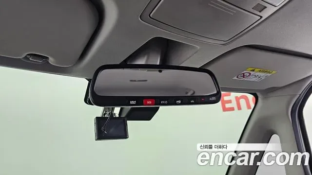 Kia Ray EV, миниатюра 12