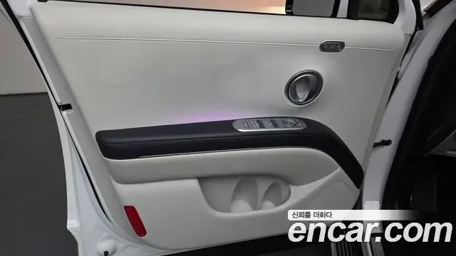 Hyundai Palisade HEV 2.5T 4WD 7 мест Calligraphy, миниатюра 11