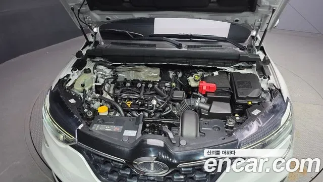Renault XM3 1.6 GTe RE, миниатюра 7