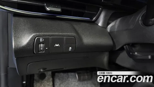 Hyundai Avante (CN7) 2.0 N, миниатюра 18