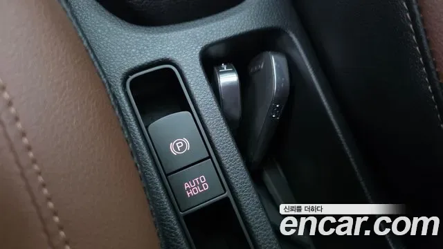 Kia Morning (JA) Signature, миниатюра 13