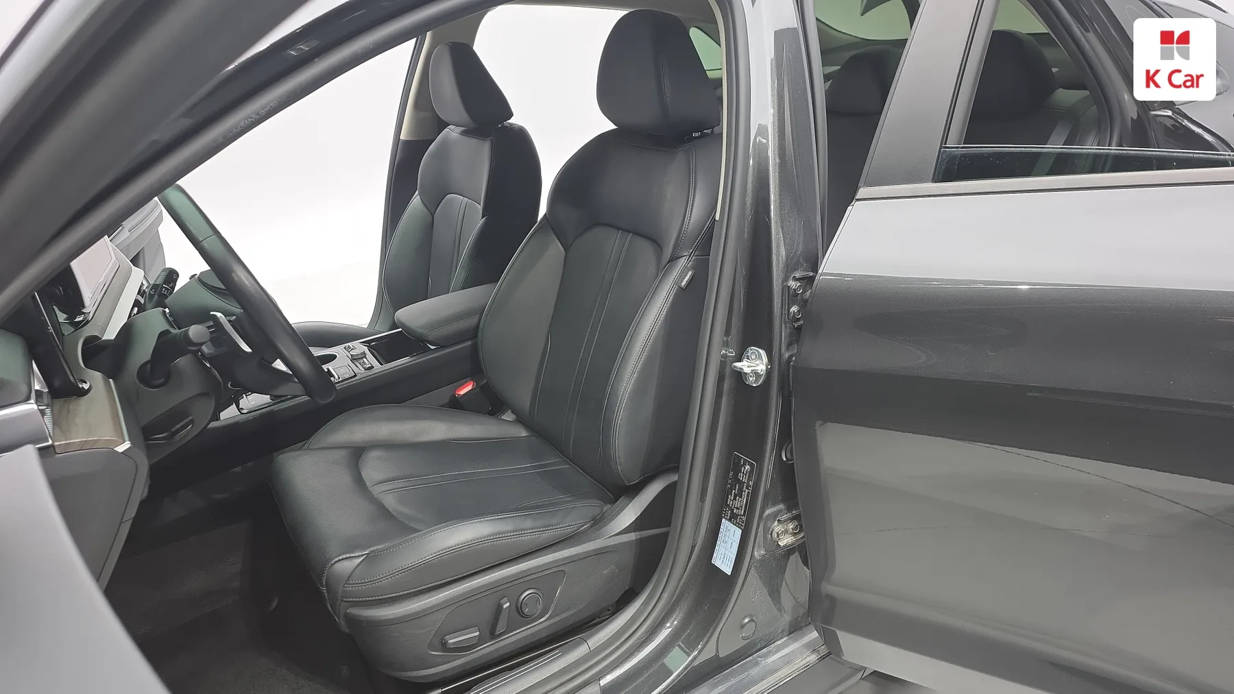 Kia K5 III бензин 2.0, миниатюра 11
