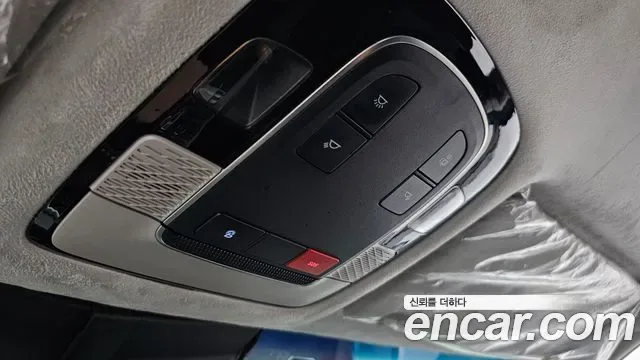 Hyundai Palisade дизель 2.2 2WD Calligraphy, миниатюра 23