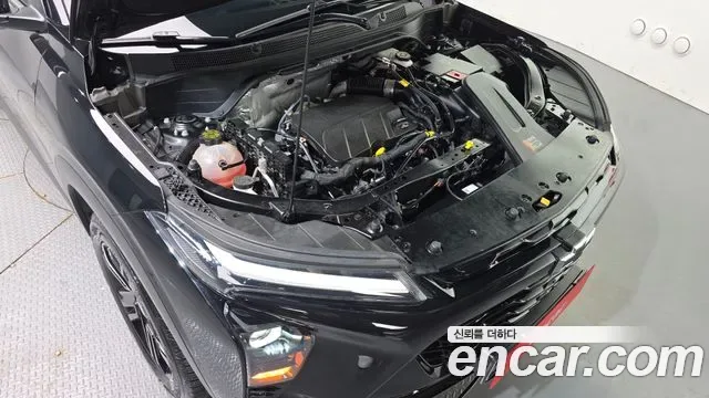 Chevrolet Trax 1.2 ACTIV ( ), миниатюра 23