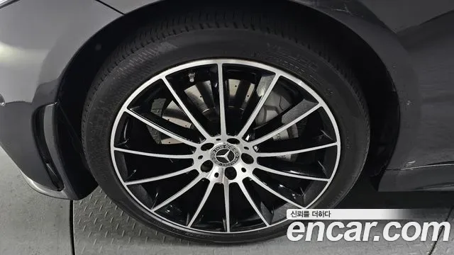 Mercedes-Benz CLS CLS450 4MATIC AMG Line, миниатюра 6