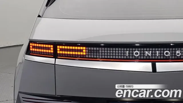 Hyundai Ioniq 5 AWD Prestige, миниатюра 30