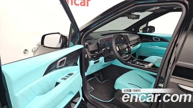 Kia Carnival бензин 9 мест ( ), миниатюра 12