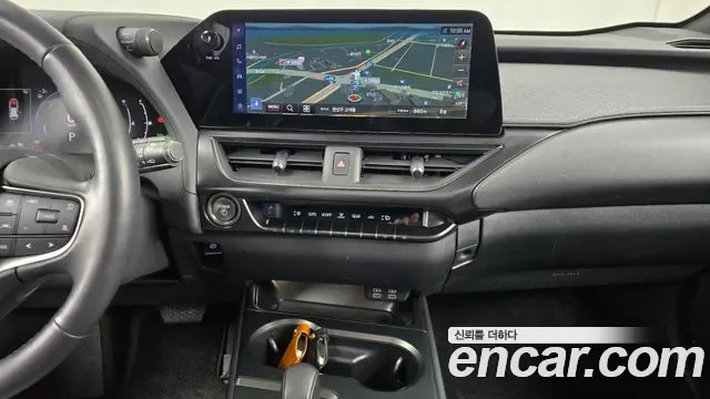Lexus UX 2.0 2WD, миниатюра 18