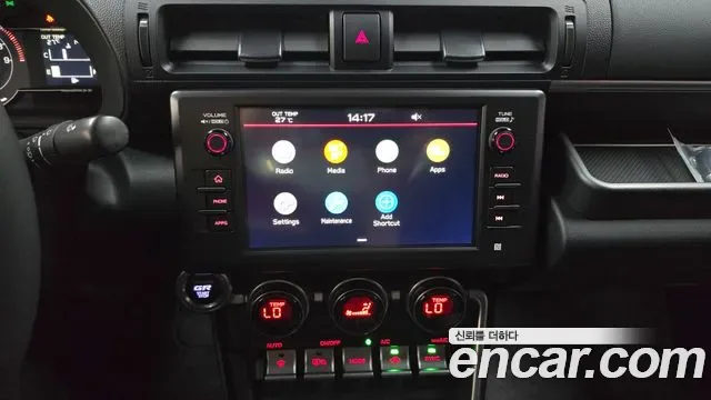 Toyota GR86, миниатюра 4