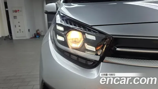Kia Morning (JA) Prestige, миниатюра 3