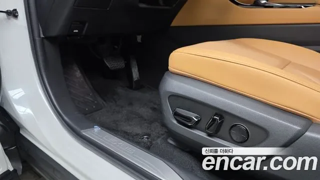 Lexus NX Premium, миниатюра 10