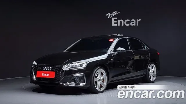 Audi A4 40 TDI Premium, миниатюра 19