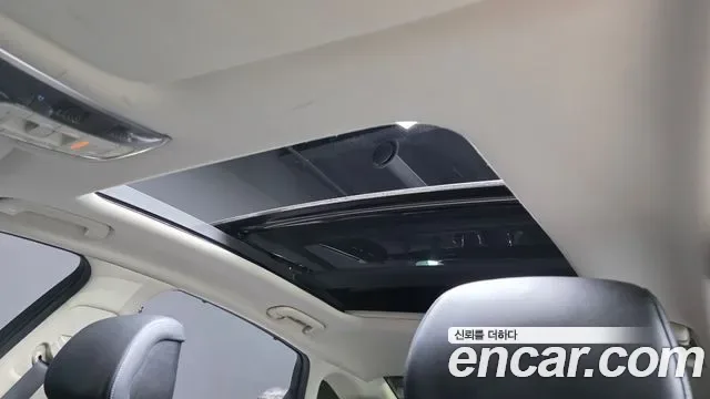 Genesis G80 бензин 3.5 Turbo 2WD ( ), миниатюра 12