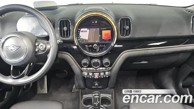 MINI Cooper HIGH II, миниатюра 13