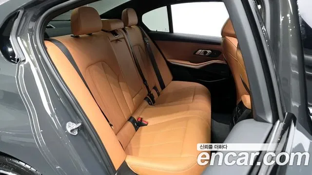BMW 3 (G20) 320i M, миниатюра 28